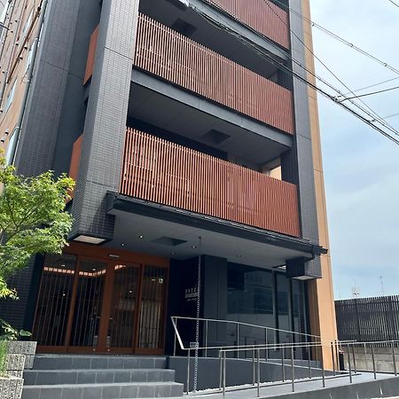 Hotel Japanesque Kyoto Station Cotone المظهر الخارجي الصورة