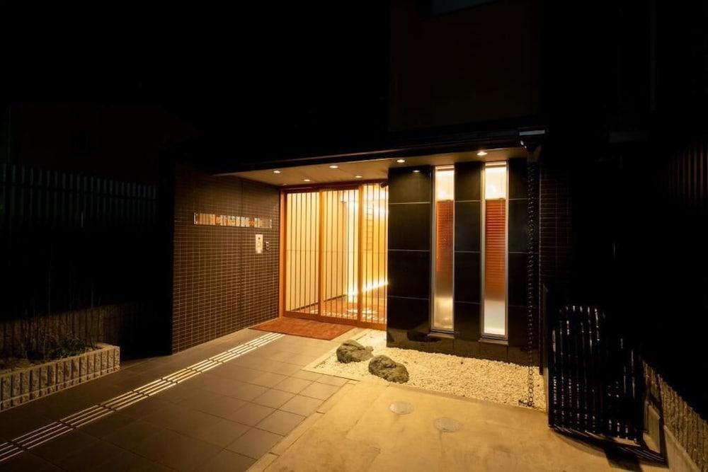 Hotel Japanesque Kyoto Station Cotone المظهر الخارجي الصورة