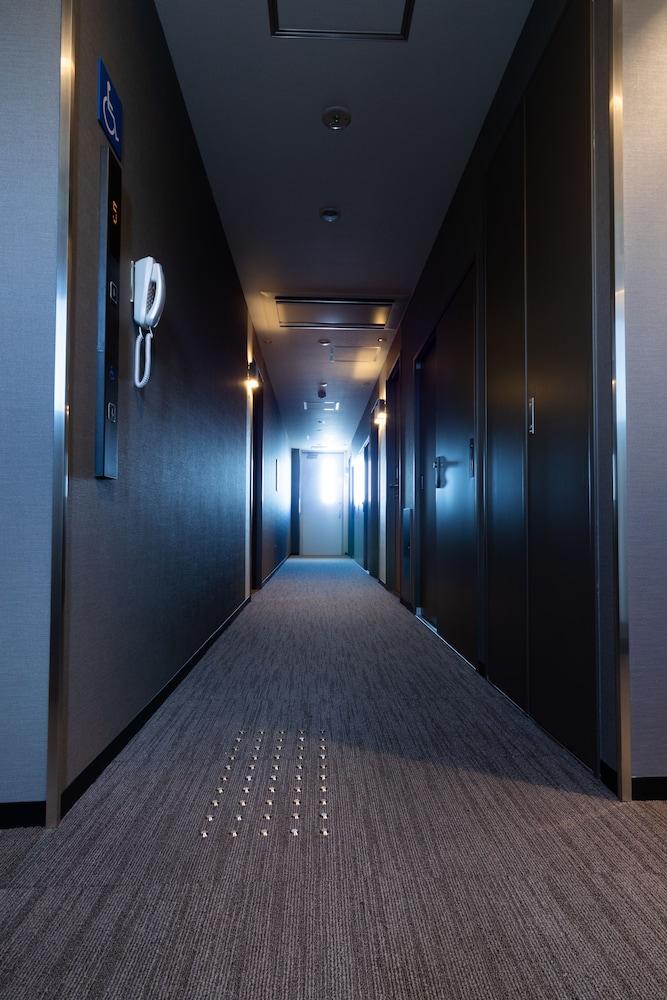 Hotel Japanesque Kyoto Station Cotone المظهر الخارجي الصورة