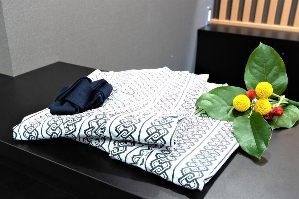 Hotel Japanesque Kyoto Station Cotone المظهر الخارجي الصورة