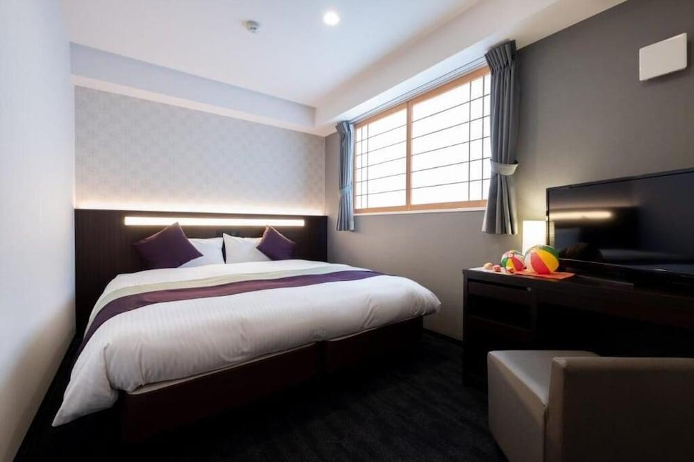 Hotel Japanesque Kyoto Station Cotone المظهر الخارجي الصورة