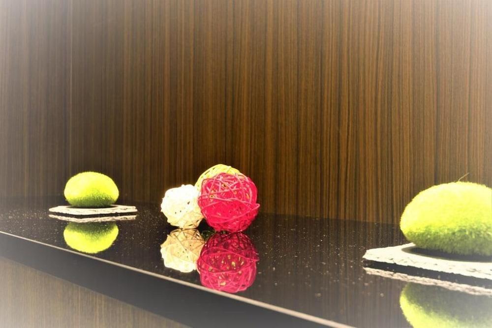 Hotel Japanesque Kyoto Station Cotone المظهر الخارجي الصورة