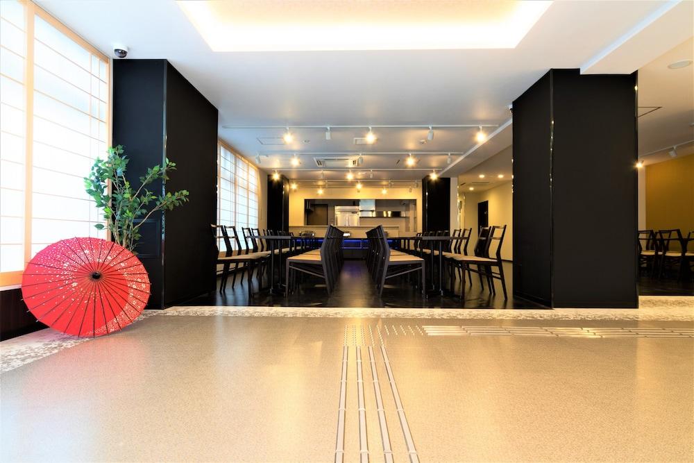 Hotel Japanesque Kyoto Station Cotone المظهر الخارجي الصورة