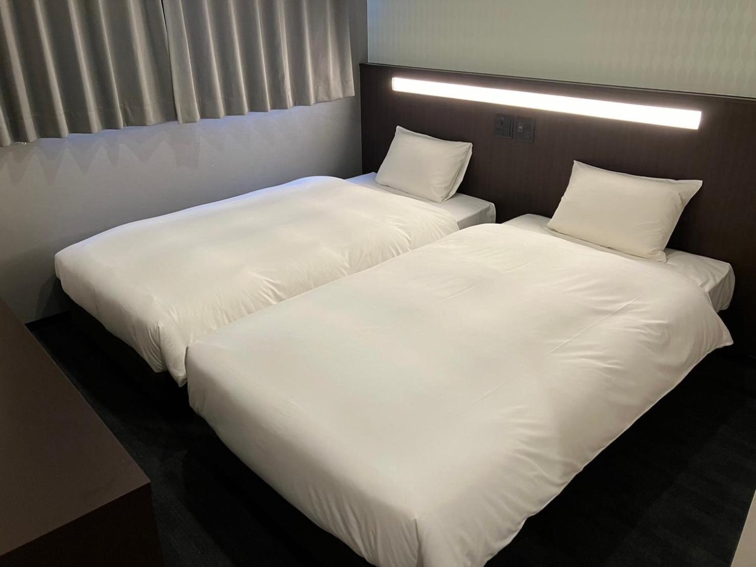 Hotel Japanesque Kyoto Station Cotone المظهر الخارجي الصورة