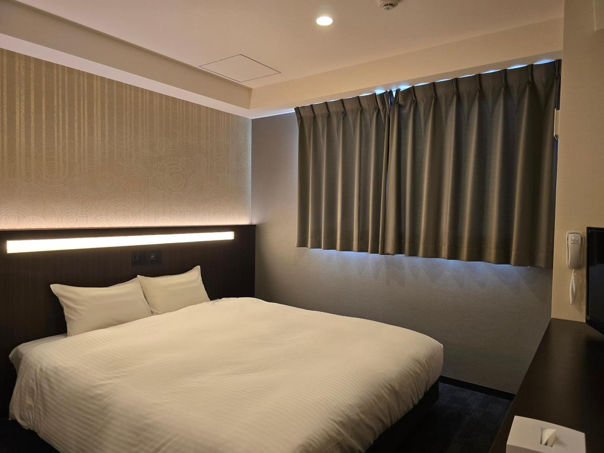 Hotel Japanesque Kyoto Station Cotone المظهر الخارجي الصورة